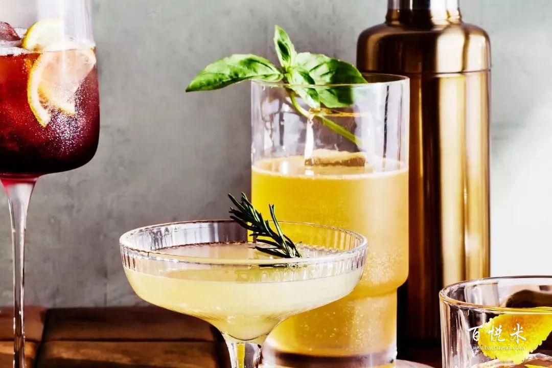 家庭聚會(huì)喝點(diǎn)什么?11款雞尾酒配方,做法簡(jiǎn)單,容易調(diào)配